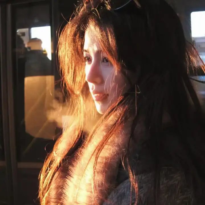 姑婆家