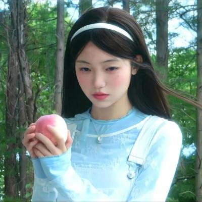 一个人的朝圣