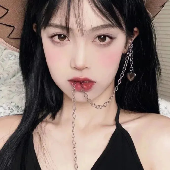 辣手美眉